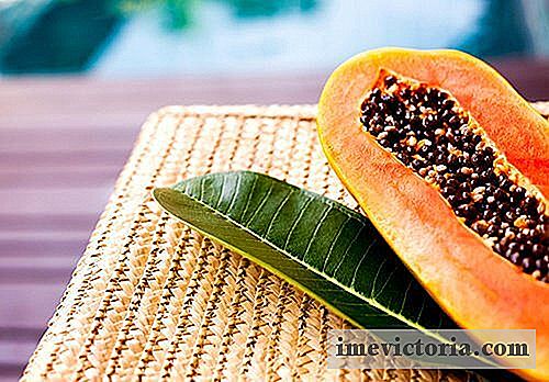 5 Motive pentru a mânca papaya, dacă aveți diabet zaharat
