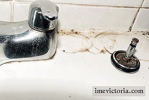 5 Suggerimenti per pulire i vostri rubinetti