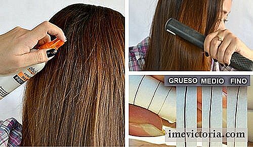 5 Tricks til at bruge hårrør uden at beskadige dit hår.