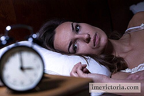5 Uoppdagede konsekvenser av søvnløshet i henhold til vitenskapen