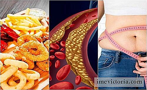 6 Factoren die de toename van cholesterol beïnvloeden