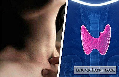 6 Vaner som endrer thyroid
