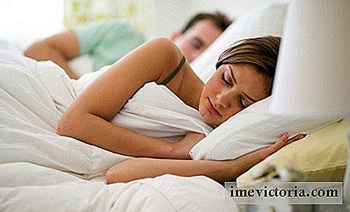 6 Základní tipy na zlepšení kvality vašeho spánku celou večeři