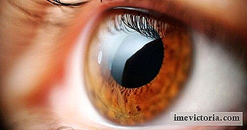 6 Tips for å forbedre synet naturlig og uten kirurgi