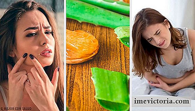 6 Möglichkeiten, Aloe Vera zu verwenden, um Ihre Gesundheit zu verbessern