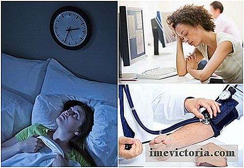 7 Konsekvenser av sömnbrist