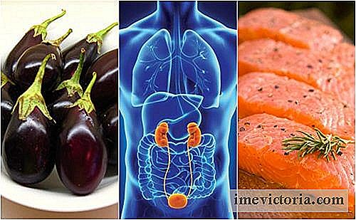 7 Alimentos que ajudam a manter os rins saudáveis ​​