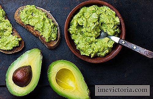 7 Ideeën om te genieten van alle voordelen van avocado