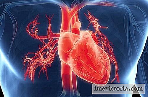 7 Symptomer som viser at hjertet ditt ikke fungerer som det skal