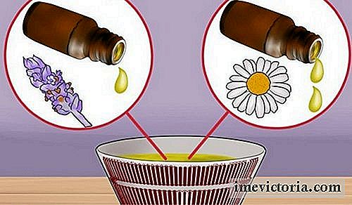 7 Tips for bruk av essensielle oljer daglig i hjemmet.
