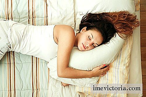 7 Tips for å sove raskere