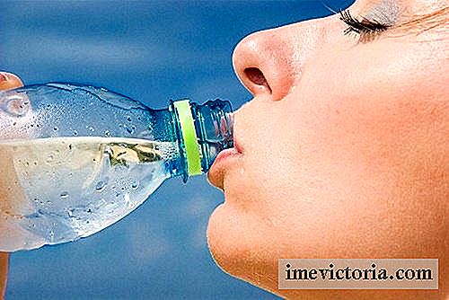 8 Fördelar med vatten som du inte känner