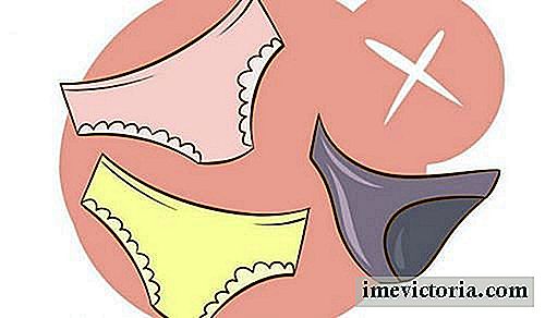 8 Vanliga misstag vid valet av underkläder