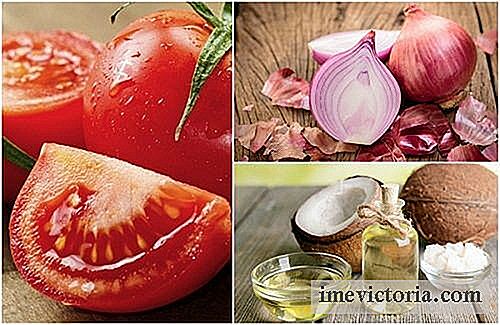 8 Matvarer med anti-inflammatorisk egenskaper ikke avviker fra kostholdet ditt