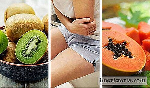 8 Fruit-smoothies om afscheid te nemen van constipatie