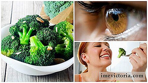 8 Interessante fordeler med brokkoli på helsen din