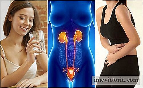 8 Rekommendationer att följa för att undvika urinvägsinfektioner