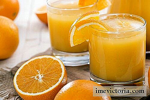 8 Symptomen die u waarschuwen voor vitamine C-tekort