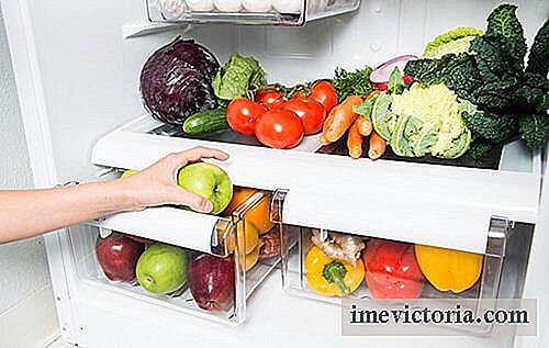 9 Alimentos que não precisam ser refrigerados para manter