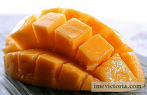 Afrikanische Mango, die Frucht, die die Ernährung revolutionierte!