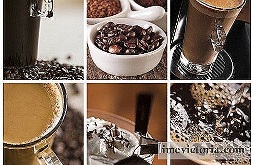Kaffe mot demens och andra sjukdomar