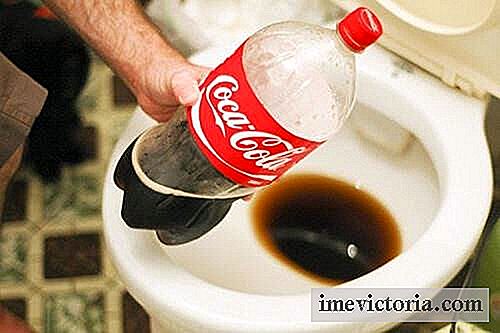 Verificați 13 utilizari alternative Coca-Cola, care va face sa crezi despre aceasta bautura