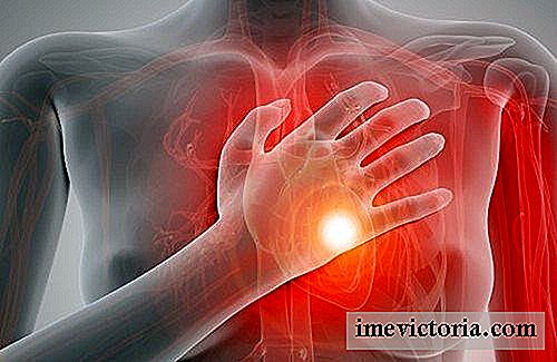 A parada cardíaca realmente acontece sem aviso?