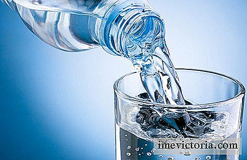 Vet vi virkelig hvordan og når du skal drikke vann?