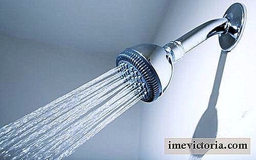 Enkle tips for å forbedre trykket på dusjhodet ditt.