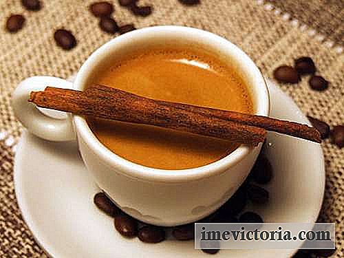 Wie man Kaffee auf eine gesündere Art und Weise trinkt