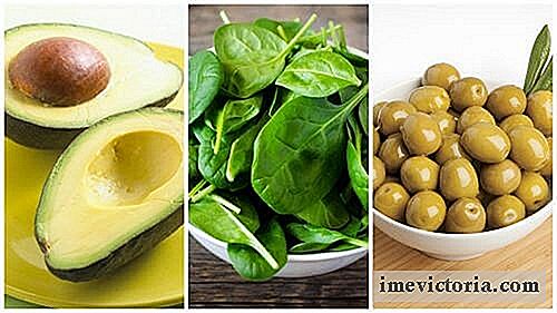 øKe inntaket av vitamin E med disse 6 matvarene