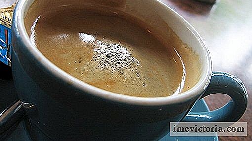 ÄR kaffe bra för din hälsa? Hur mycket man ska ta per dag?