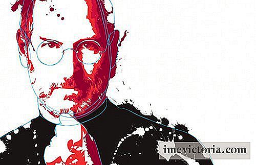 Tanker om livet til Steve Jobs som alle bør vite