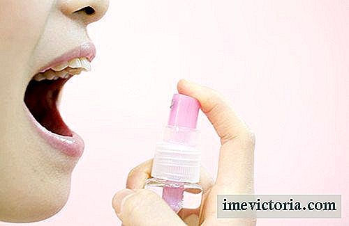 Einige Tipps gegen Mundgeruch