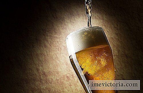 Die 10 Vorteile von Bier, die Sie nicht kennen!