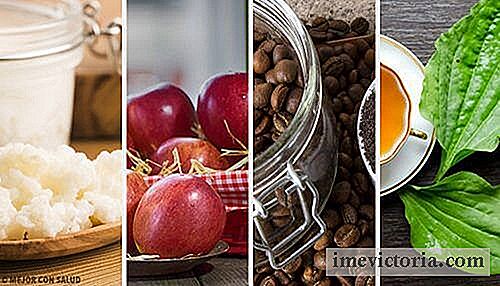 De 10 bästa livsmedel för att ta hand om irriterad tarm