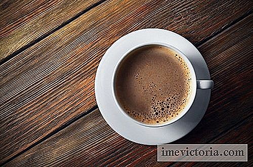 De 6 värsta ingredienser för att lägga till ditt kaffe