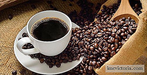 Den fördelar och kaffekonsumtion skador
