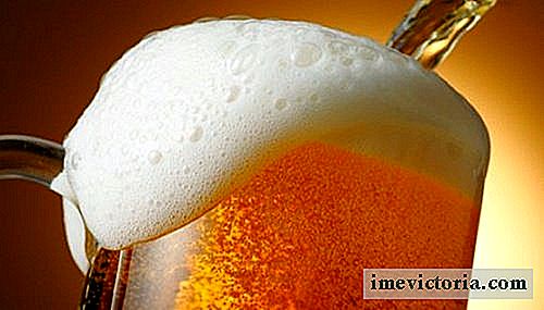Hälsofördelar med öl
