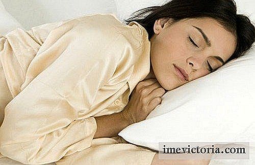 Tips for god søvn etter en hard dag