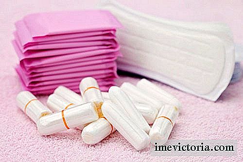 Let op! 85% tampons en hygiëneproducten voor vrouwen zouden worden vervaardigd met glyfosaat