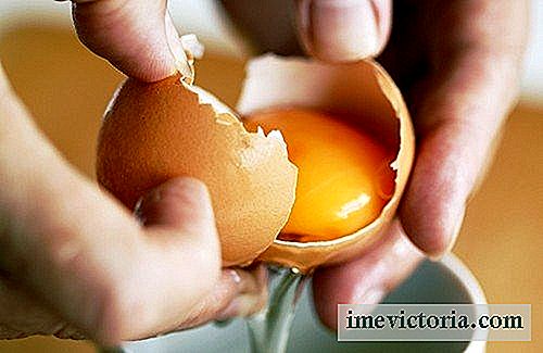 Hvorfor må vi spise egg regelmessig?