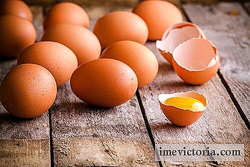 Hvorfor vi spise egg flere ganger i uka