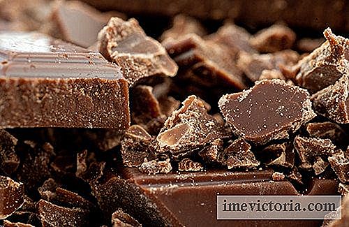 Por que precisamos comer chocolate?