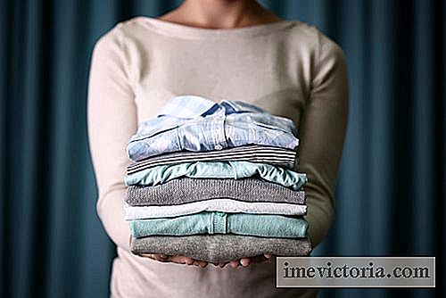 Varför är det bättre att inte torka dina kläder inuti?