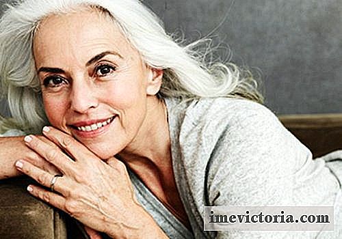 Yazemeenah Rossi avslører sine hemmeligheter for å se unge etter 60 år