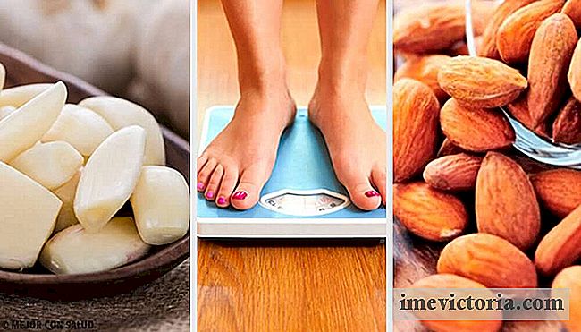 7 Ketogene matvarer til å gå ned i vekt