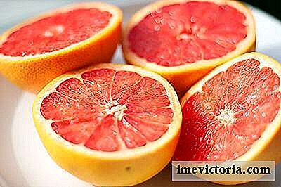 Fruta ideal para perder peso
