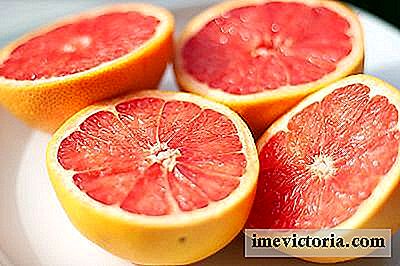 A fruta ideal para perder peso