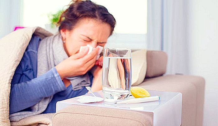 H1N1 FLU - oorzaken, symptomen en behandeling